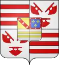 Brasão de armas de Beaurainville