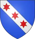 Brasão de armas de Benfeld