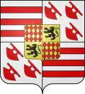 Brasão de armas de Bienvillers-au-Bois
