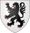 Brasão de armas de Blangy-sur-Bresle