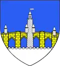 Brasão de armas de Charenton-le-Pont