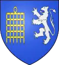 Brasão de armas de Chevaigné-du-Maine