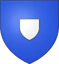 Brasão de armas de Colombey-les-Belles