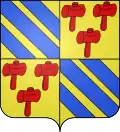 Brasão de armas de Essigny-le-Grand