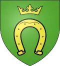 Brasão de armas de Fère-en-Tardenois