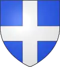 Brasão de armas de Figeac