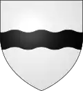 Brasão de armas de Griesbach-au-Val