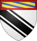 Brasão de armas de Hallencourt