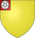 Brasão de armas de Hesdigneul-lès-Béthune
