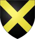 Brasão de armas de Krautergersheim