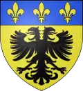 Brasão de armas de L'Aigle