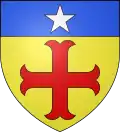 Brasão de armas de Landrethun-le-Nord