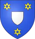 Brasão de armas de Lanfroicourt