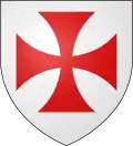 Brasão de armas de Lingolsheim