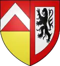 Brasão de armas de Lohr