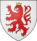 Brasão de armas de Mollkirch
