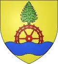 Brasão de armas de Morez
