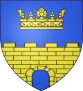 Brasão de armas de Neuilly-le-Réal