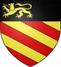 Brasão de armas de Palaiseau