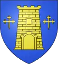 Brasão de armas de Poix-de-Picardie