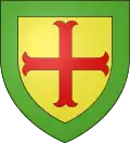 Brasão de armas de Riencourt-lès-Cagnicourt