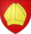 Brasão de armas de Saint-Martin-sur-Cojeul