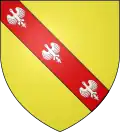 Brasão de armas de Signy-le-Petit