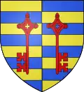 Brasão de armas de Val-de-Vière