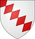 Brasão de armas de Villers-au-Flos