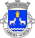 Brasão de armas de Cabreira