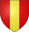 Brasão de armas de Senlis