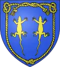 Brasão de armas de Brinckheim