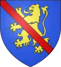 Brasão de armas de Feldkirch