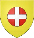 Brasão de armas de Kingersheim