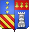 Brasão de armas de Limogne-en-Quercy