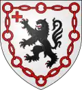 Brasão de armas de Orchies