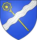 Brasão de armas de Rimbach-près-Masevaux
