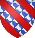Brasão de armas de Longueval