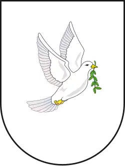 Brasão da Capitania da Bahia