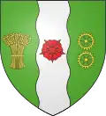 Brasão de armas de Farnham