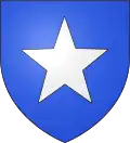 Brasão de armas de Étoile-sur-Rhône