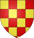 Brasão de armas de Annonay