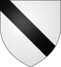 Brasão de armas de Aragon