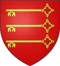 Brasão de armas de Avinhão