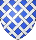 Brasão de armas de Bailleulval