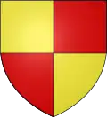 Brasão de armas de Beaucaire