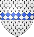 Brasão de armas de Beaulieu
