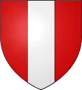 Brasão de armas de Beauvais
