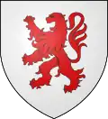Brasão de armas de Brévillers
