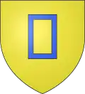 Brasão de armas de Campagne-sur-Aude